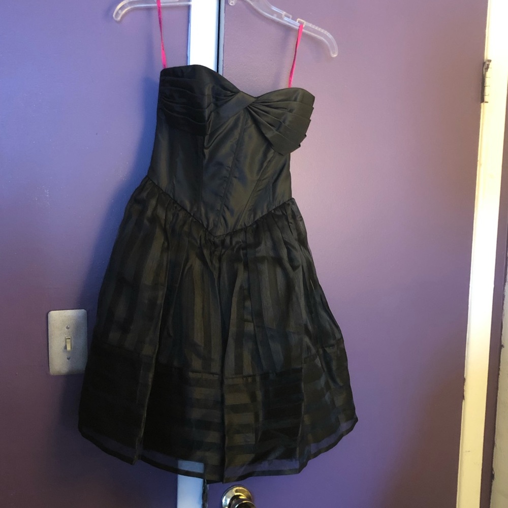 Betsey Johnson party dress